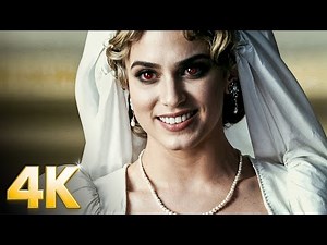 Rosalie’s Story of Love, Betrayal, and Her Vampire Curse | Eclipse | CLIP ⚡ 4K