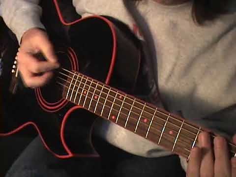 Tennessee Flat Top Box Guitar Lesson By Scott Grove