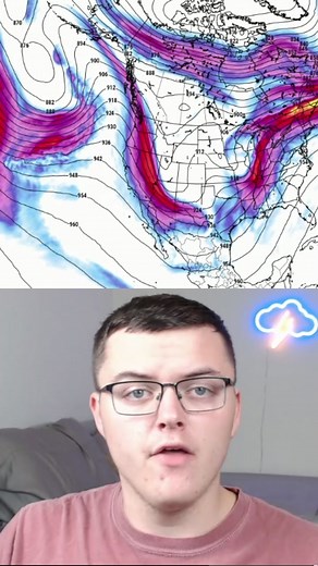 February Weather Forecast: Winter Storms, Severe Weather & Arctic Blast