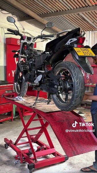 Yamaha Full Service: What You Need to Know