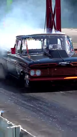 1959 El Camino | TomEighty