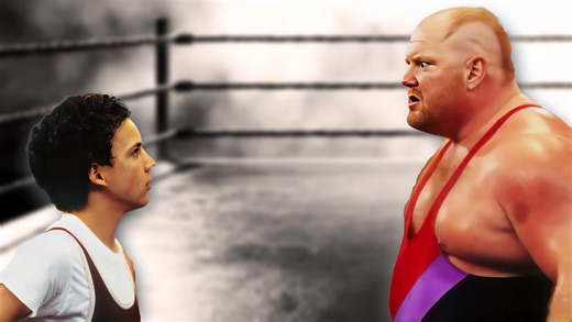 How Big Van Vader Became One of Boy Meets World’s Most Memorable Guests: The Story Behind Wrestling’s Unlikely Sitcom Dad