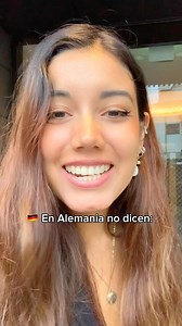 POV Alemanes 🇩🇪🤣 ¿ya conocías esta expresión? Guarda este video para aprenderla 🙌 #idiomas #language #polyglot #mexico #viral #aleman #alemania #fünf #german #poliglota #aprende | Jenny Luav