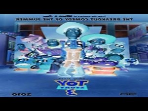 Toy Story 3 (Inverted) (Backwards) & (Flipped)