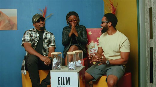 Exciting Contest Announcement: Join the Stars!