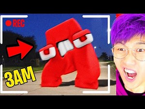 ALPHABET LORE vs PROJECT PLAYTIME In REAL LIFE?! (BEST 360 VR VIDEOS EVER!)