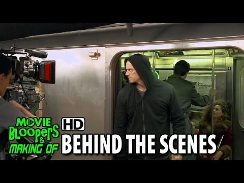 Run All Night (2015) Making of & Behind the Scenes (Part2/2)