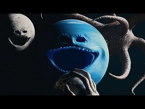 The Moon Woke Up EPISODES 5-7 (bonus EPISODE 8 PREVIEW)
