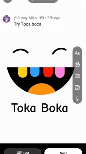 tok bok logo#tutorial