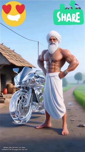 "When AI Went Crazy 🤖😂 | The Funniest Artificial Intelligence Story Ever!"