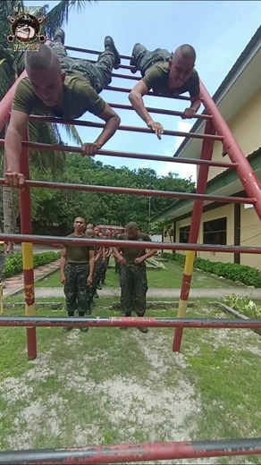 62K views · 2.4K reactions | 496th Marine Basic Course Obstacle Course #PHMarinesCorps #TheFewTheProudTheMarines #funny #fyp #fypシ゚viral #fypシ゚ #reels #reels2023 #reelsvideo #reelsfb #reelsviral | Marine Wardog | Facebook