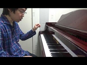ピアノの基礎 テクニック 初心者向け