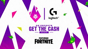 1.2K views · 33 reactions | That's a WRAP for the G2 Esports - Get The Cash Cup Congrats to everyone who secured the bag  Massive thanks to paysafecard and Logitech G esports for making this happen ❤️ | G2 Esports | Facebook