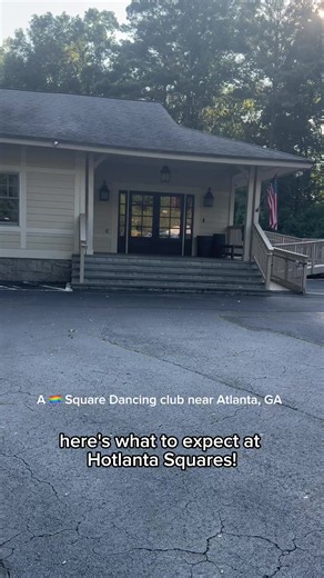Hotlanta Squares: Atlanta LGBTQIA Square Dance Beginner Class