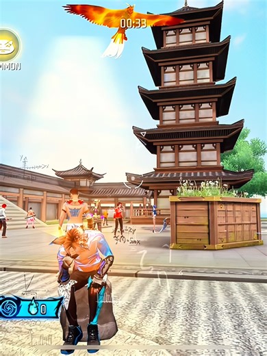 Exciting New Free Fire Update Features Revealed