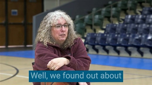 Did you know that Asbury Seminary offers Renewal Retreats for our alumni and full-time ministry leaders seeking rest and rejuvenation? Tailored to individual needs, these retreats offer a grace-filled space for reflection and self-care. Revs. Cheryl and Joseph Ward, who graduated from Asbury Seminary in 1987 and 1990 respectively, recently visited our campus for such a retreat and shared their story with us. See the full video: https://youtu.be/M6kddV9f7LE | Asbury Theological Seminary