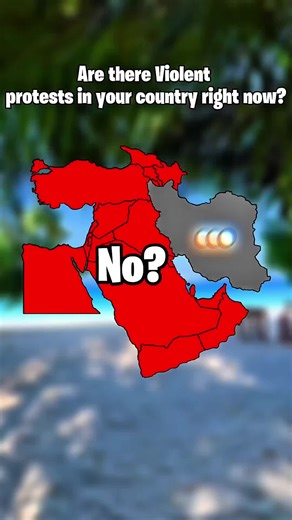 High-Quality Mapping of the Middle East: Insights