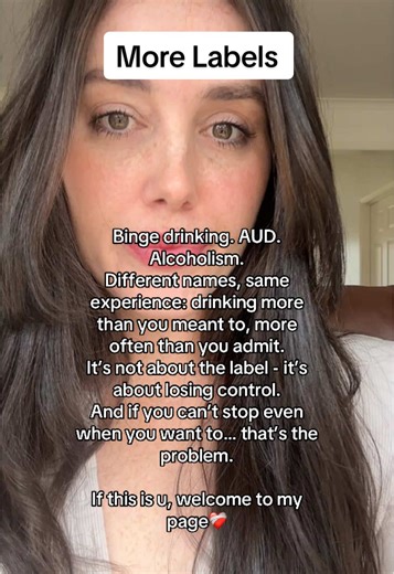 Your Sobriety Advocate on TikTok