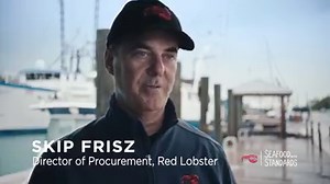 Fishing is a way of life in The Bahamas. That’s why it’s important that Rock Lobster is fished in a sustainable way. #seafoodwithstandards | Red Lobster