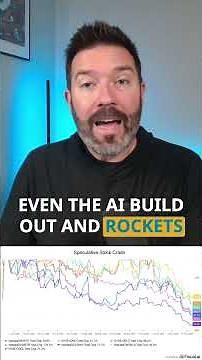 Speculative Stock Crash