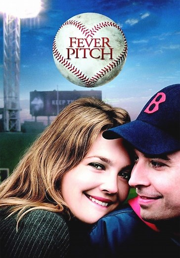 Fever Pitch streaming: where to watch movie online?