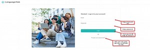 Hướng dẫn chi tiết cách sử dụng hệ thống Language Hub cho sinh viên - Cao Đẳng FPT Polytechnic