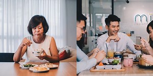 100K views · 497 reactions | 当我们忙碌工作时，你知道父母是如何度过一天的吗？ - 同住一个屋檐下，过着两种不同的生活。每当我们在外为生活奔波打拼，忙着开会和应酬顾客时，父母又是如何度过一天呢？Permas Jaya Sdn Bhd by BRDB Developments暖心转告：这个农历新年，再忙也别忘了回家。  - Brought to you by 新山生活誌 / JB City Guide | 新山生活誌 / JB City Guide | Facebook