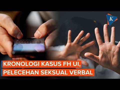 Kasus FH UI, Apa yang Terjadi?