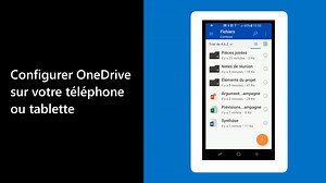 Comment ajouter ou supprimer un compte dans Microsoft OneDrive