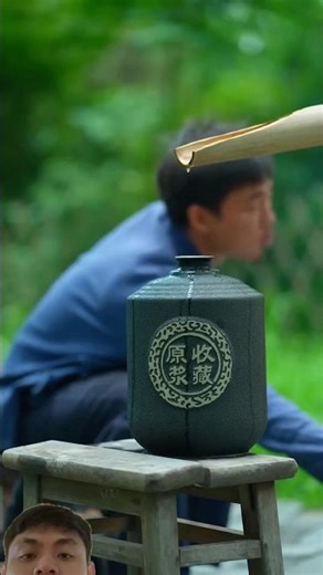 Celebrate Summer with DIY Watermelon Wine | Traditional Chinese Fermentation Art Ep2 #diy #diycrafts