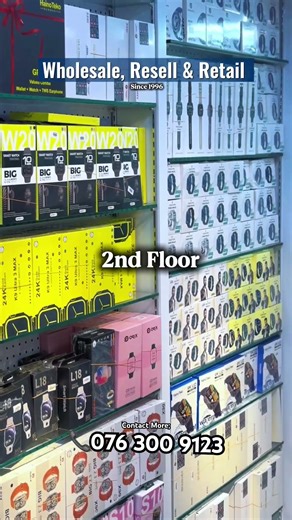 Happy time | Watches | Colombo | Wholesale & Retail Store | Sri Lanka 🇱🇰