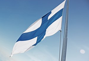 Finland Experiments With Guaranteed Universal Income