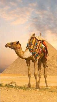 Camel 🐫 🐪