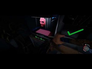 Sons of the Forest - Where to find 3D printer cave (map location)