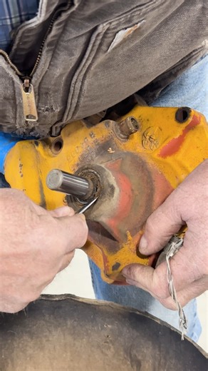 811K views · 18K reactions | We Reset The Clock On This John Deere Water Pump! #engine #machineshop #enginemachineshop #enginerebuild #jamsionline Bonefied Tools Maxiforce | JAMSI Online | Facebook