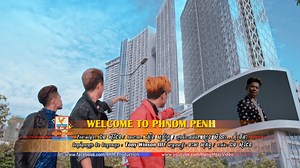 546K views · 10K reactions | សូមស្វាគមន៍មកកាន់ទីក្រុងភ្នំពេញ!...