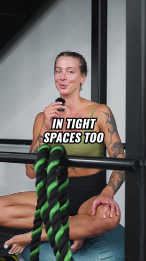 Maximizing Movement in Minimal Spaces for Strength and Mobility