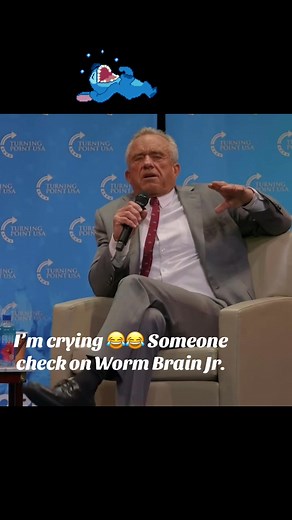 42 reactions · 28 shares | I’m crying  Someone check on Worm Brain Jr.￼#meme #laughing#breakingnews #hilarious | Manny Figueroa | Facebook