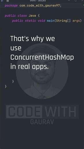 Why HashMap is NOT Thread Safe, Java Concurrency Explained Deep