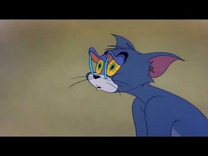 Tom and Jerry Sleepy Time Tom, Part 2 best cartoons