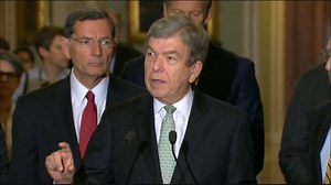 During a press conference with Republican leaders yesterday, I urged my colleagues to support the National Defense Authorization Act, which includes my bipartisan Military Family Stability Act. The Military Family Stability Act would increase flexibility for military families by allowing them to either move early or remain at their current duty station for up to six months while their spouse begins a new assignment. http://bit.ly/2wWsG5K | Senator Roy Blunt