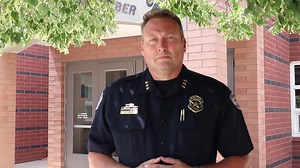 Every summer, all of our officers participate in active shooter response training. We hold in-service training throughout the year as well, but this annual exercise ensures that every single peace officer is prepared - tactically, physically, and mentally - to take action in the event of active violence. This includes classroom and intensive scenario-based training designed to test and strengthen decision-making skills. We use different facilities around the city, including houses of worship and