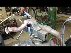 How to remove a seized oxygen sensor with a torch 1998 Jeep Cherokee XJ