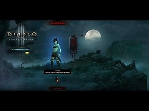 DIABLO III - instalação