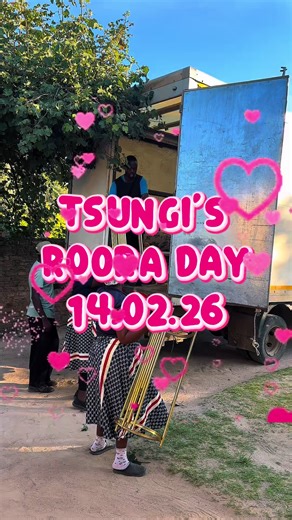Tsungi’s Roora day #fyppppppppppppppppppppppp @Tsue💗 @jeantavengerwa #roora