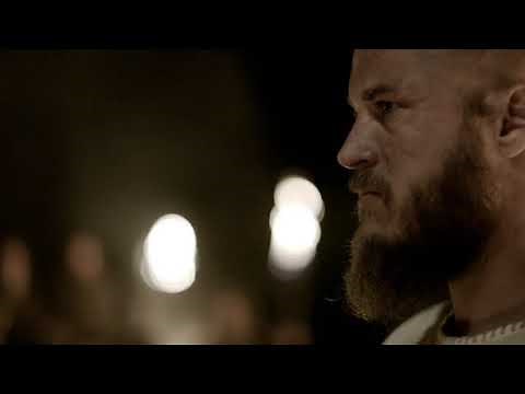 Vikings - Kan Kartalı
