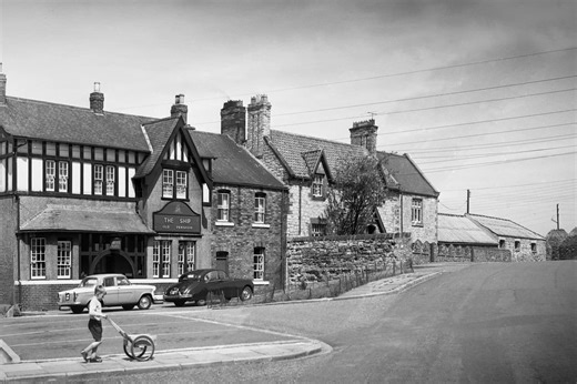 Bobby Thompson: The little comedian who was a giant of the stage