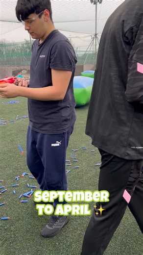 Looking for a Transition Year Programme that’s fun, safe, and perfectly tailored for TY students? Astropark School Tour combines sport, teamwork, and laughter — including activities like Bubble Football, Dodgeball, and much more! | Astro Park Kids