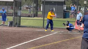 And it’s a hit! | Special Olympics of Pennsylvania SOPA Crawford County CC