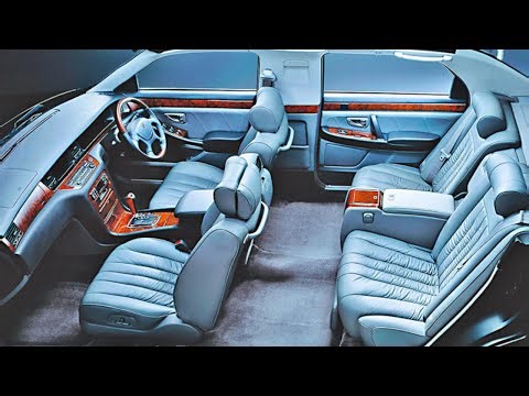 A new car for 9.9 million yen! Mitsubishi's "top-of-the-line 4-door sedan" is amazing, measuring ...